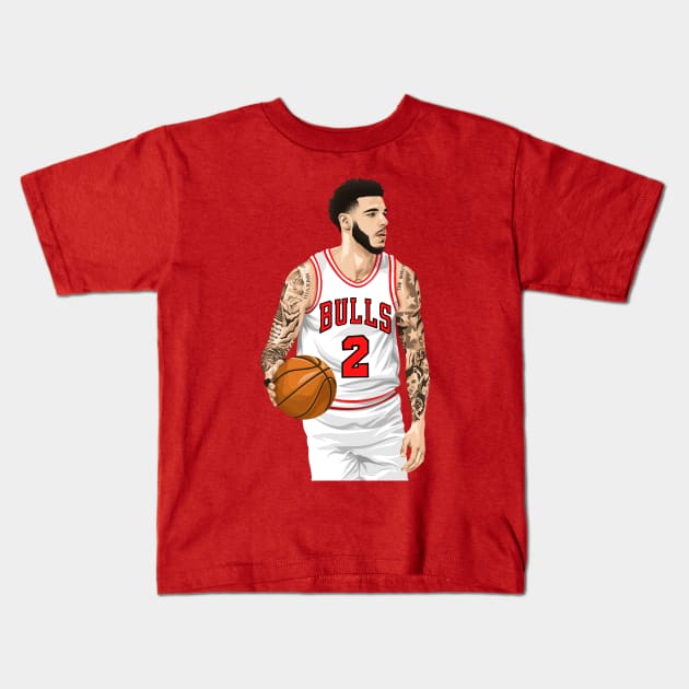 Lonzo ball sweatshirt best sale